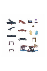 Thomas ve Arkadaşları Mağaraları Macera Seti HMC28